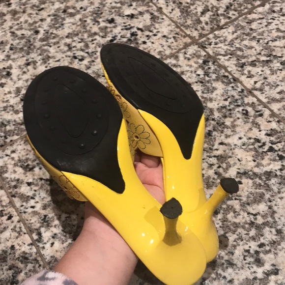 A. GIANNETTI Sandal heels - Picture 3 of 4